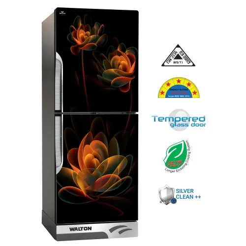WALTON DIRECT COOL REFRIGERATOR 312L | WFE-3A2-GDEL-XX
