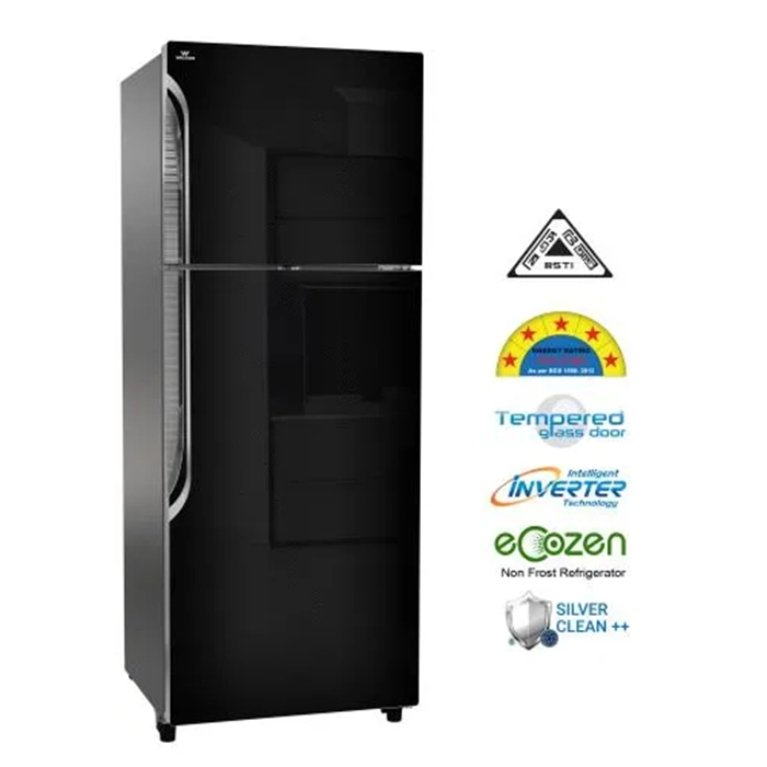 WALTON NON-FROST REFRIGERATOR 430L | WNH-4C0-GDEL-XX-INVERTER