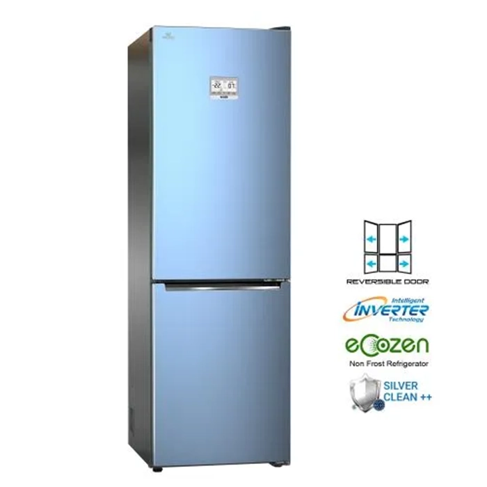 WALTON NON-FROST REFRIGERATOR 343L | WNT-3D3-ELXX-MD