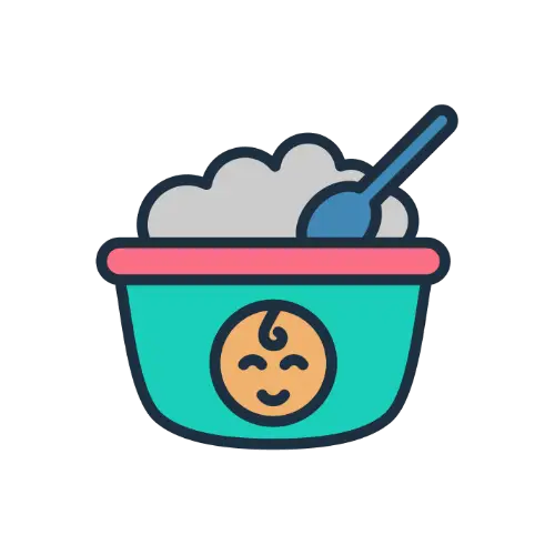 Baby And Toddler Cereal