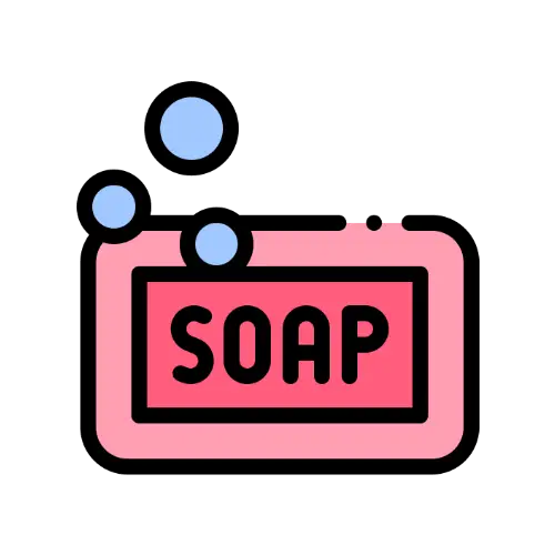 Baby Bar Soaps