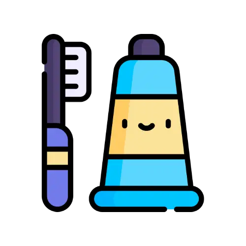 Baby Oral Care