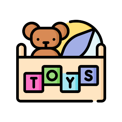 Kids Toys