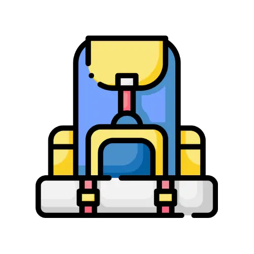 Booster And Hook-On Seats