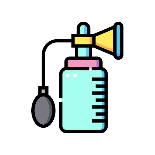 Breast Pump Accessories
