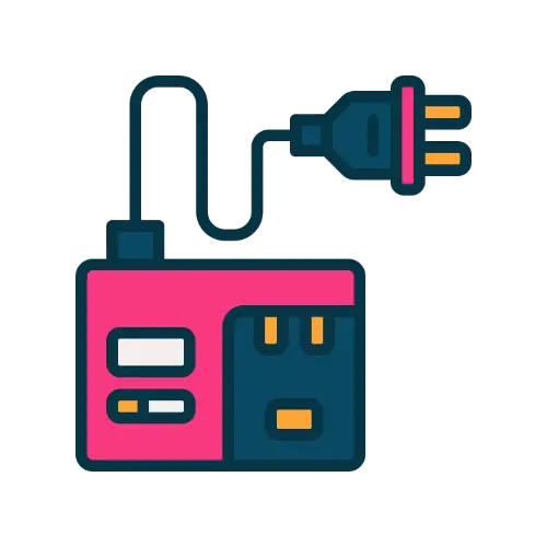 Camera Battery Chargers