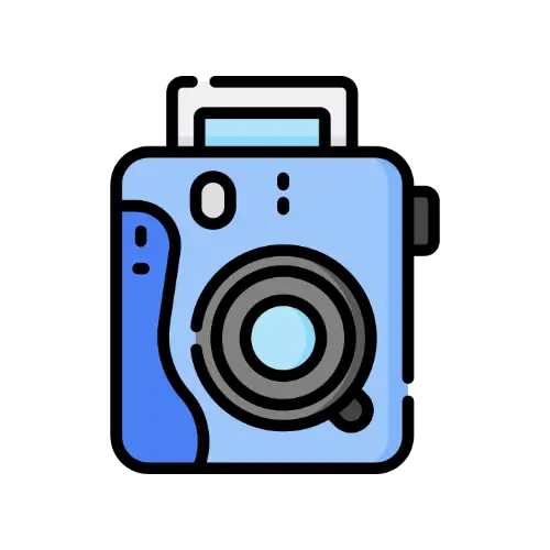 Camera Cases, Covers and Bags