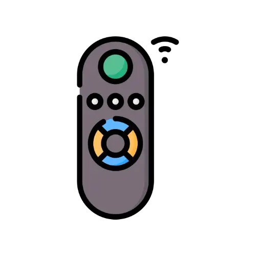 Camera Remote Controls