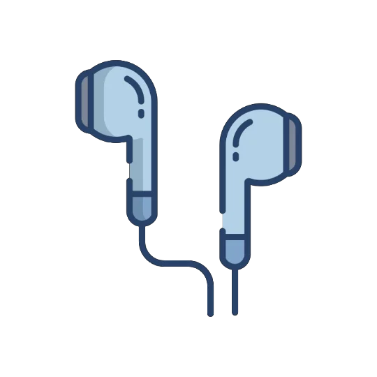 Earphone