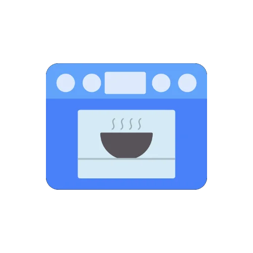 Electric Oven