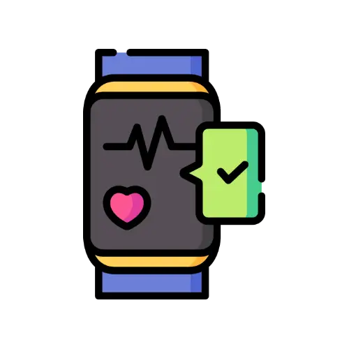 Fitness And Activity Trackers