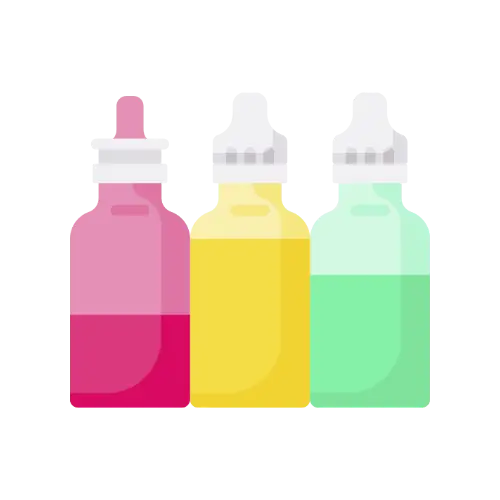 Food Color