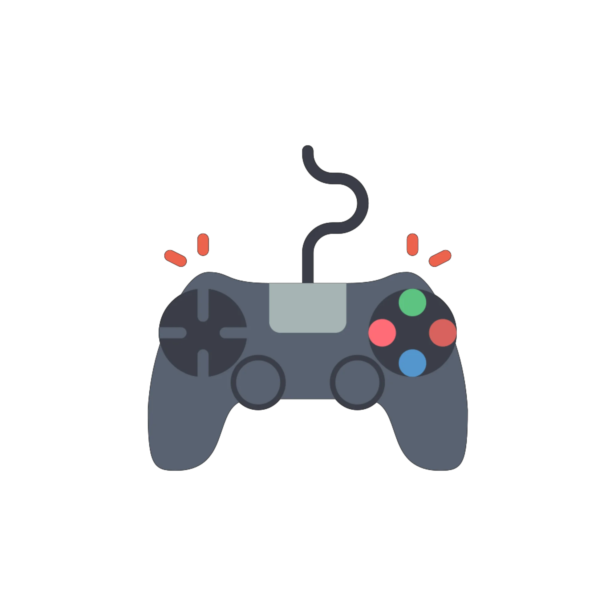 Gaming Controller