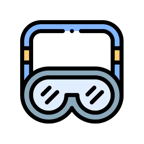 Glasses And Goggles