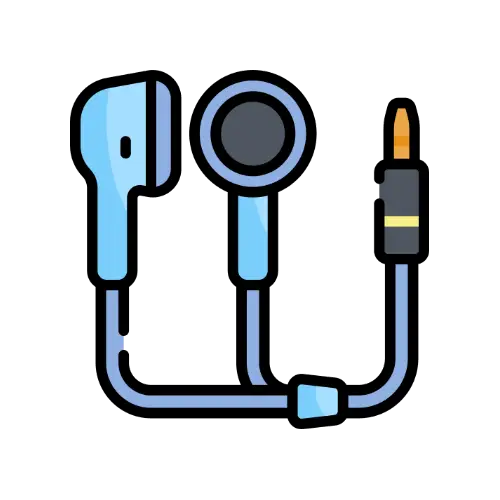 Headphones Accessories