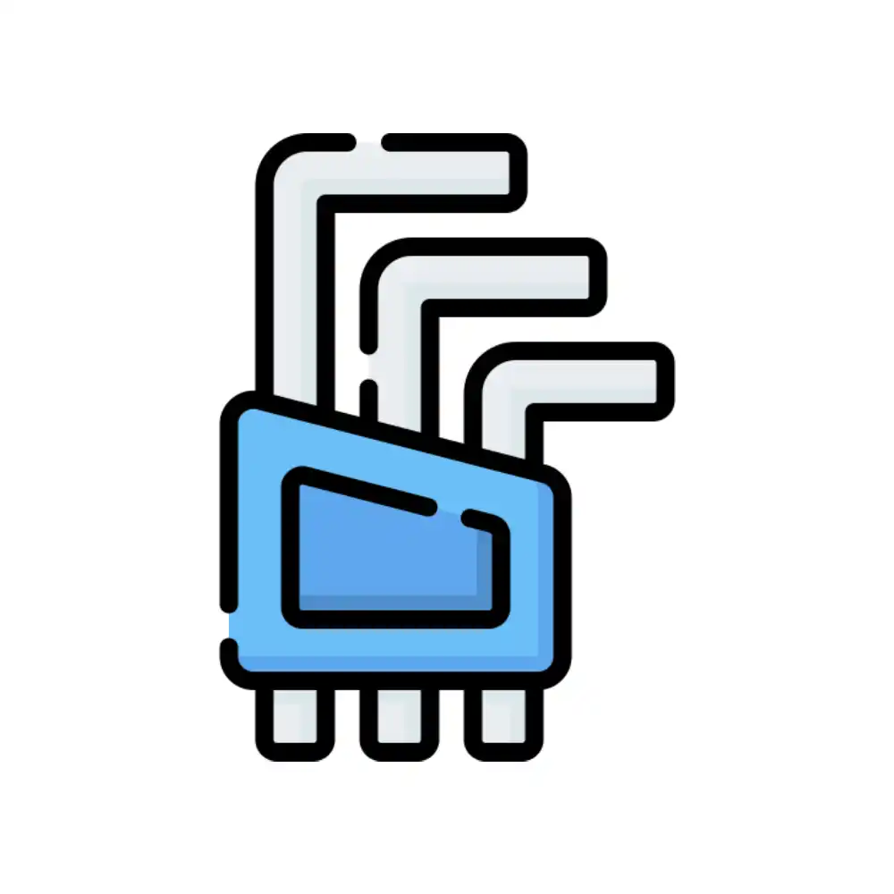 Hex Keys