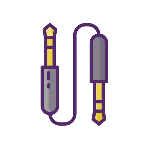 Home Audio Cables