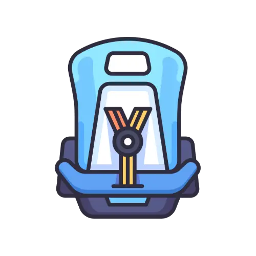 Infant Car Seats