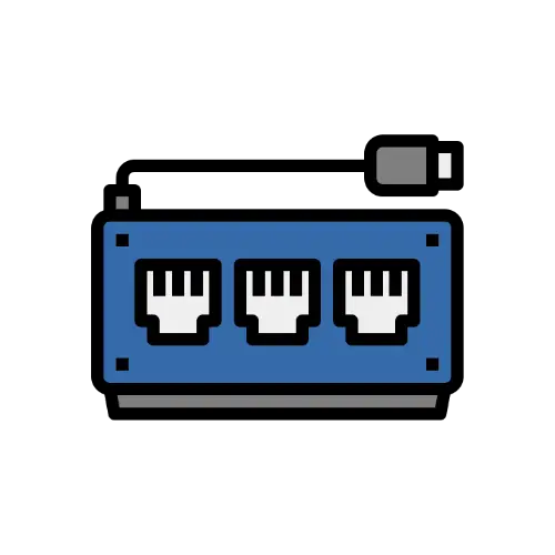 Laptop Network Adapters