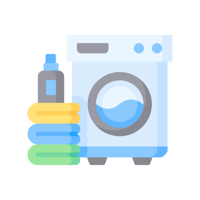 Laundry & Household