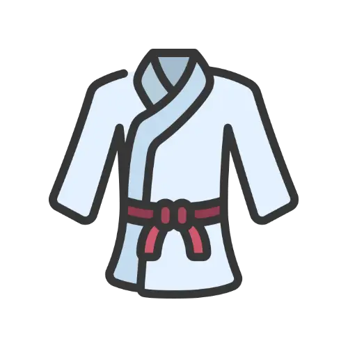 Martial Art Uniform