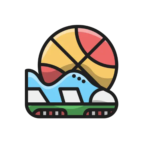 Men Basketball Shoes