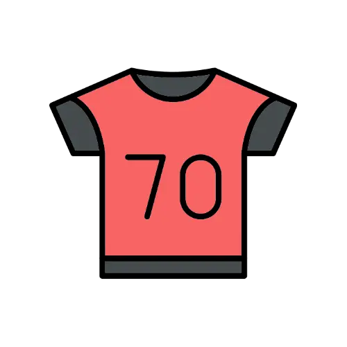Men's Football Jerseys