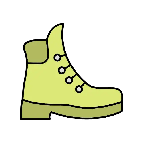 Men's Golf Shoes