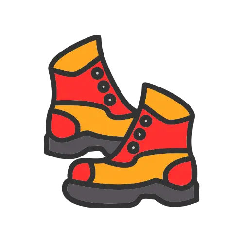 Men's Hiking Shoes