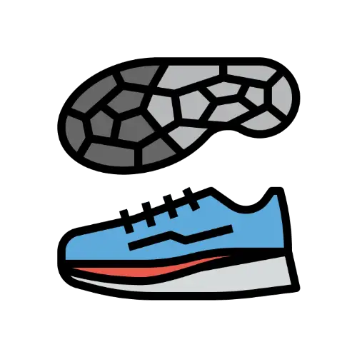 Men's Sports Sneakers