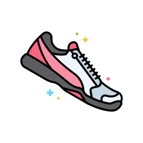 Men's Tennis Shoes