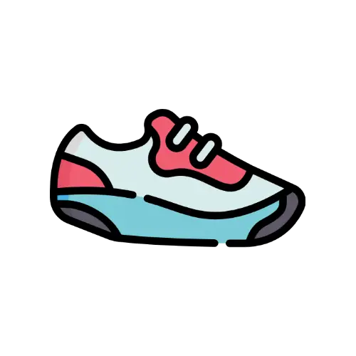 Men's Training Shoes