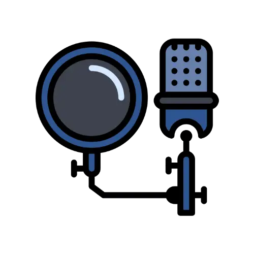 Microphone Accessories
