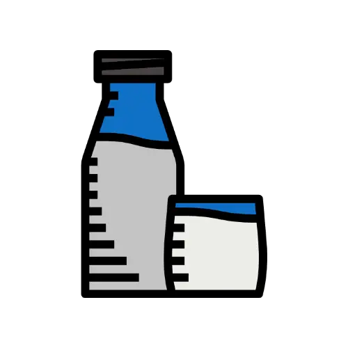 Milk Formula (0-3 yrs)