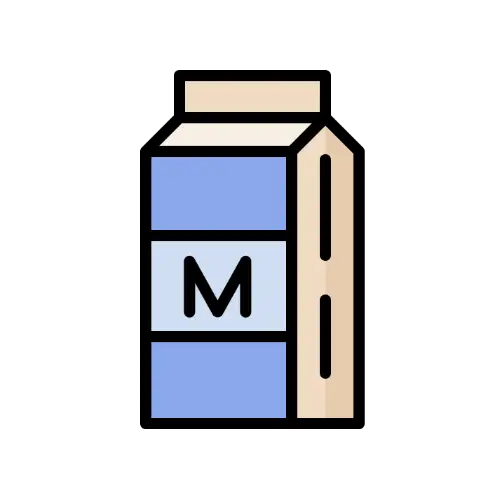 Milk Formula (6-12 months)