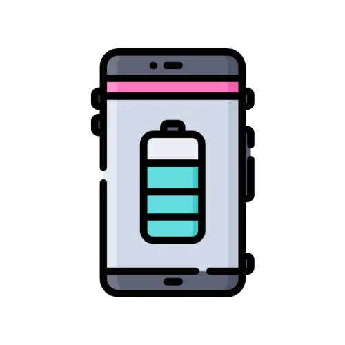 Mobile Phone Batteries