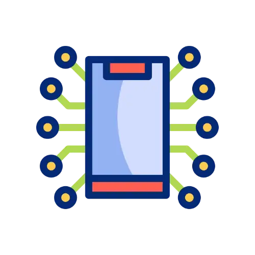 Mobile Phone Parts