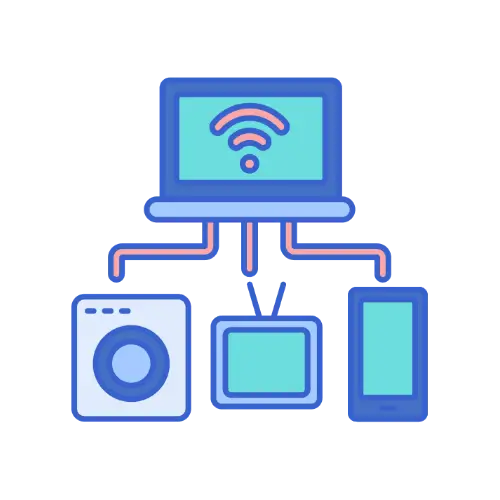 Network Gadgets