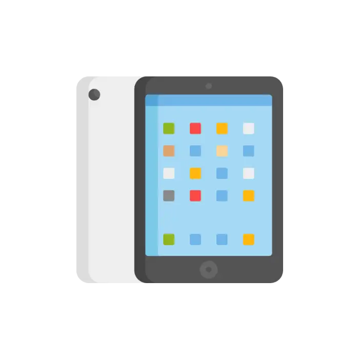 Tabs & Pads