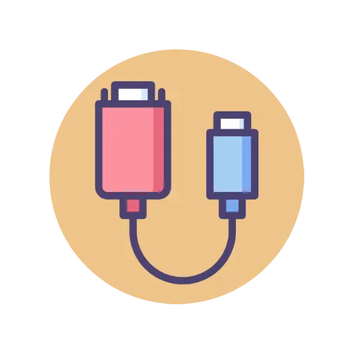 Phone Cables And Converters