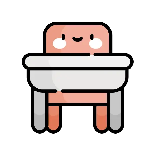 Pottty Change Tables