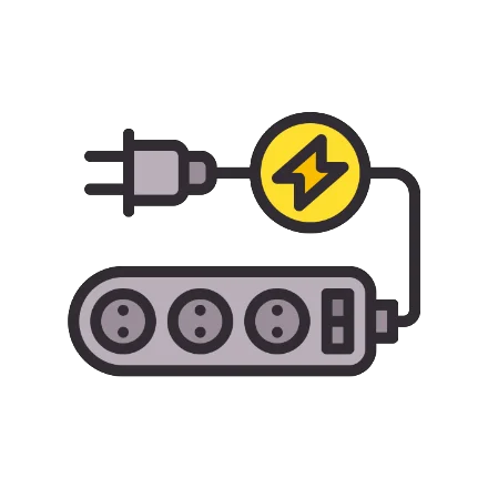 Power Cord & Adaptors