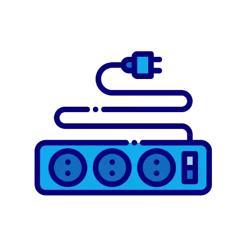 Powerline Network Adapter