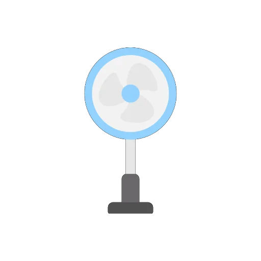 Pedestal Fan