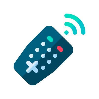 Remote