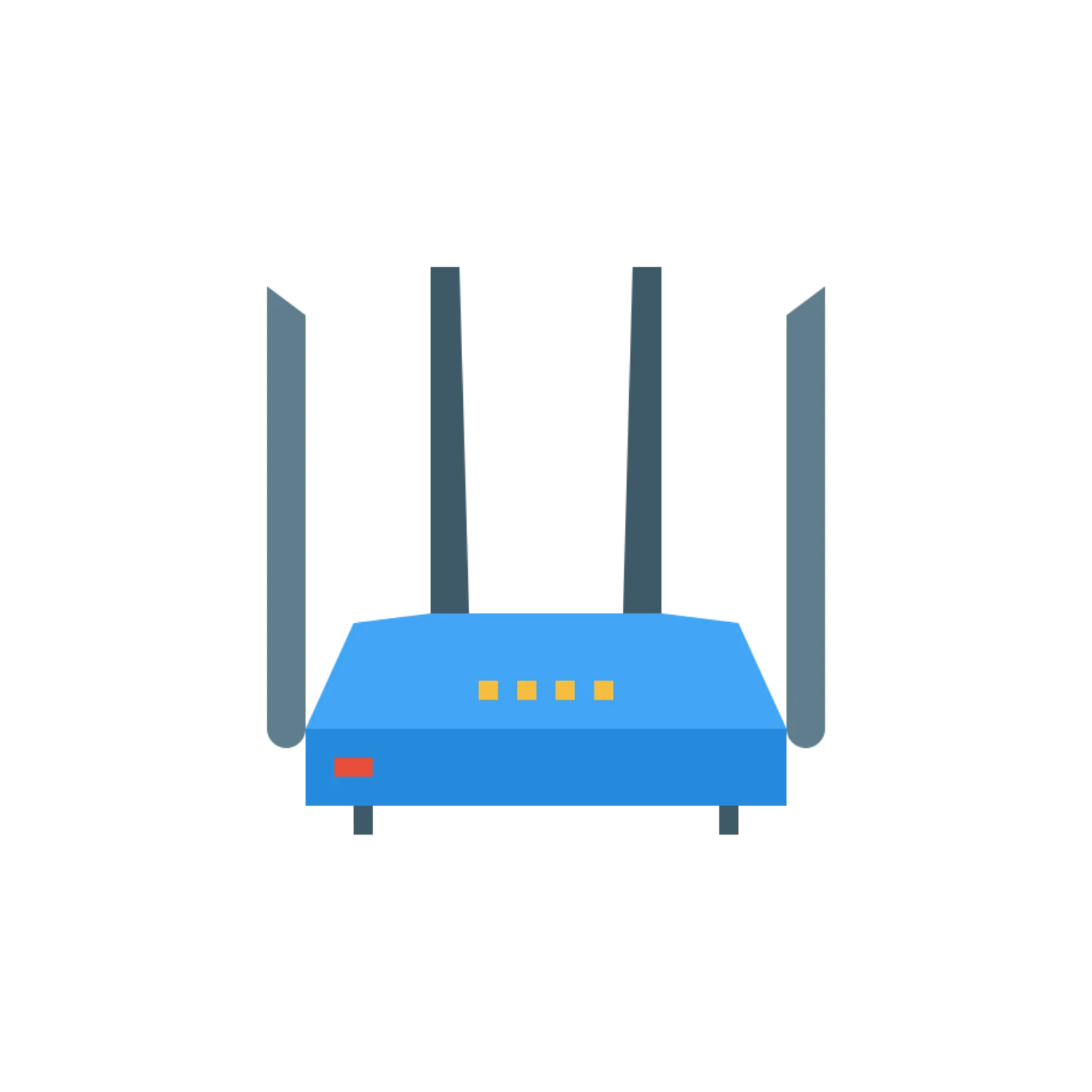 Routers