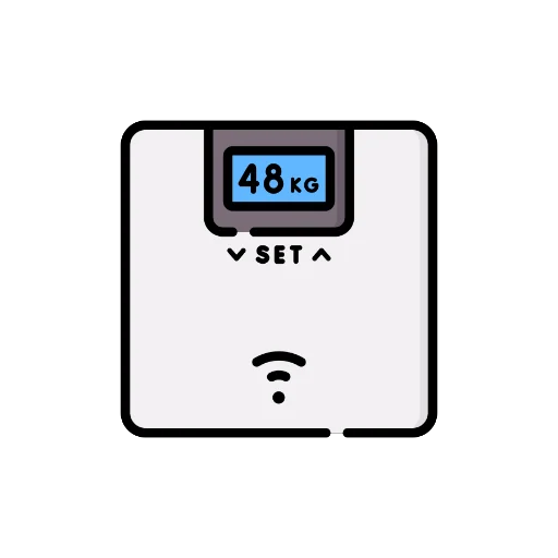 Scales & Body Fat Analyzers