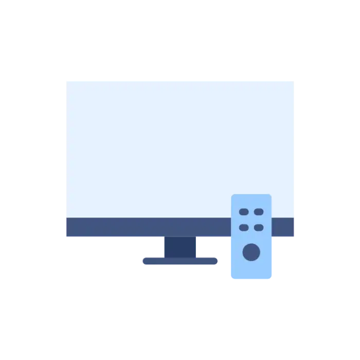 Television
