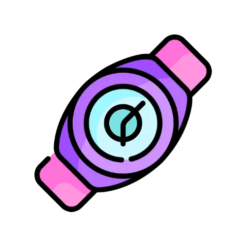 Unisex Watches Accessories