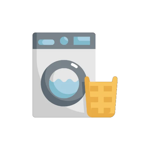 Washing Machines